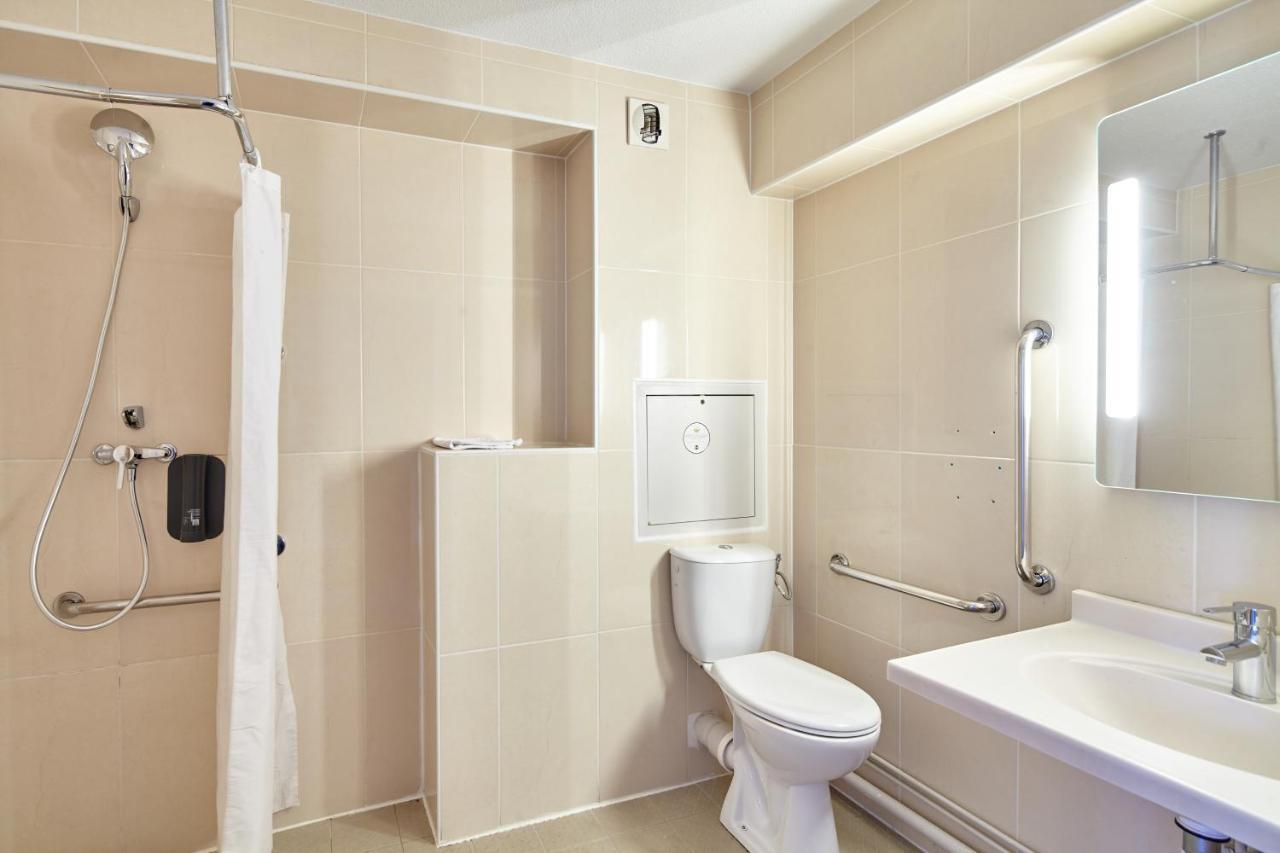 B&B Hotel Orly Chevilly-Larue - Nationale 7 Εξωτερικό φωτογραφία