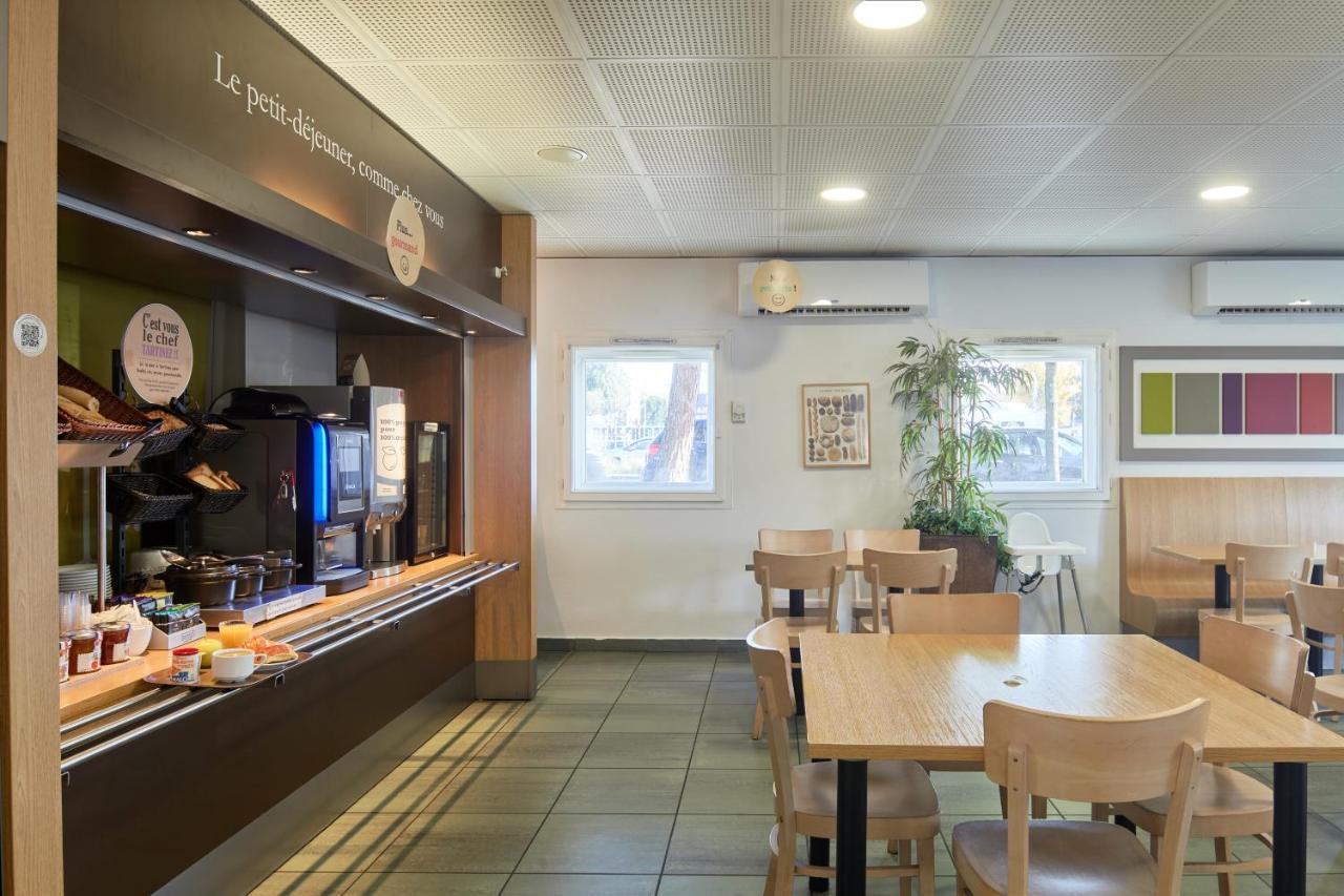 B&B Hotel Orly Chevilly-Larue - Nationale 7 Εξωτερικό φωτογραφία