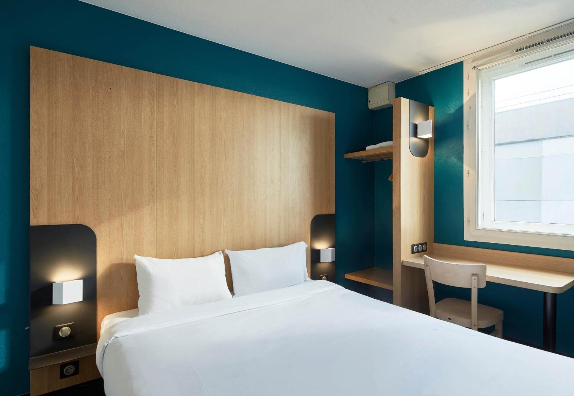 B&B Hotel Orly Chevilly-Larue - Nationale 7 Εξωτερικό φωτογραφία
