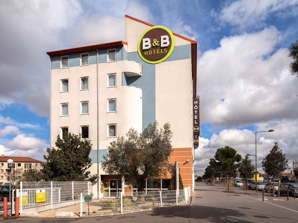 B&B Hotel Orly Chevilly-Larue - Nationale 7 Εξωτερικό φωτογραφία