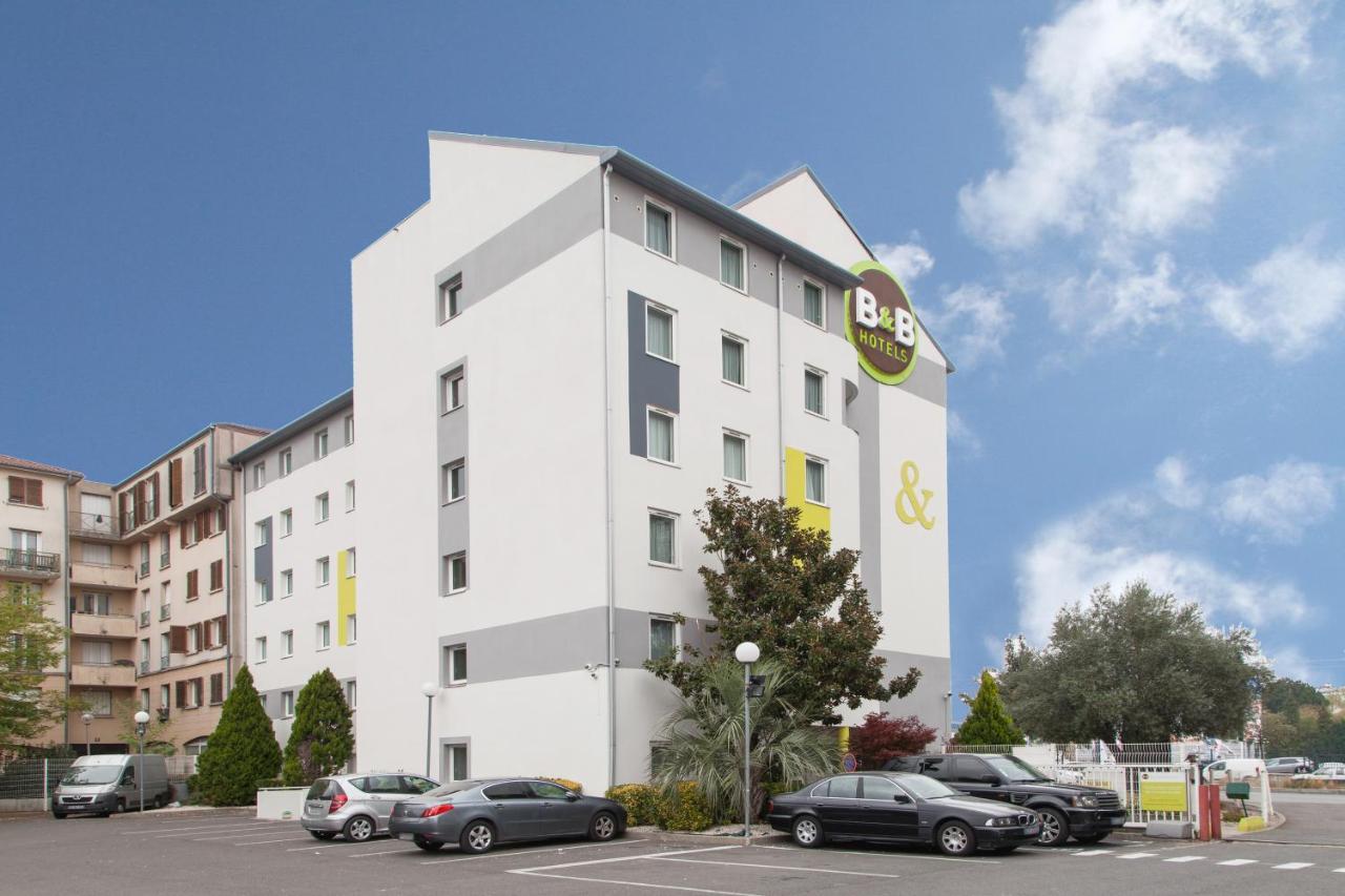 B&B Hotel Orly Chevilly-Larue - Nationale 7 Εξωτερικό φωτογραφία